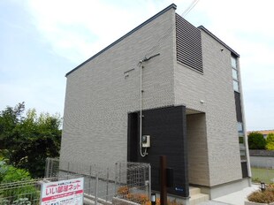 昭和町１丁目戸建1号の物件外観写真